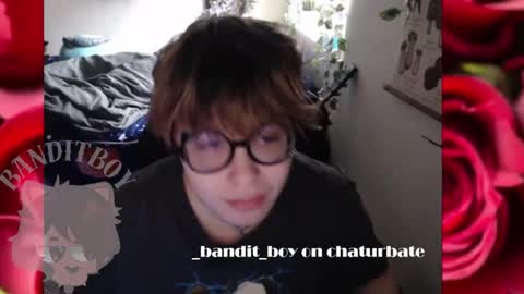 bandit online show from February 11, 2026, 8:47 pm