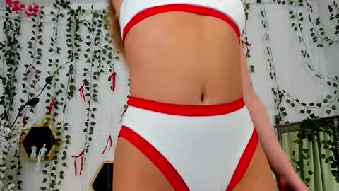 Bella online show from March 14, 2026, 8:47 pm