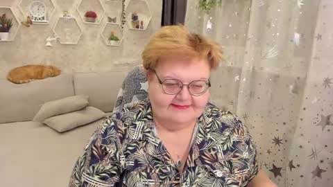 Snapshot of _big_beautiful_love_ chatting on December 20, 2024, 8:55 pm Louise  ONLY IN PVT  Masturbation with dildo and cum  Naked  Show and play with pussy  Blow job  Hand job  ONLY IN PVT  online show from December 20, 2024, 8:55 pm