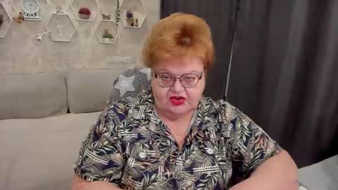 Snapshot of _big_beautiful_love_ chatting on February 23, 2025, 8:00 pm Louise  ONLY IN PVT  Masturbation with dildo and cum  Naked  Show and play with pussy  Blow job  Hand job  ONLY IN PVT  online show from February 23, 2025, 8:00 pm