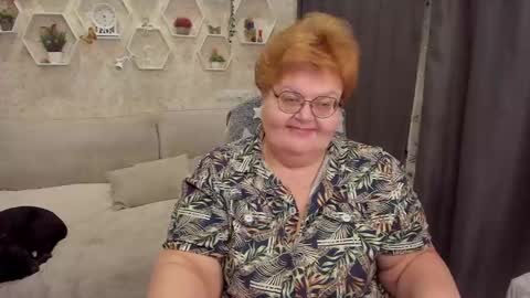 Snapshot of _big_beautiful_love_ chatting on February 23, 2025, 11:04 pm Louise  ONLY IN PVT  Masturbation with dildo and cum  Naked  Show and play with pussy  Blow job  Hand job  ONLY IN PVT  online show from February 23, 2025, 11:04 pm