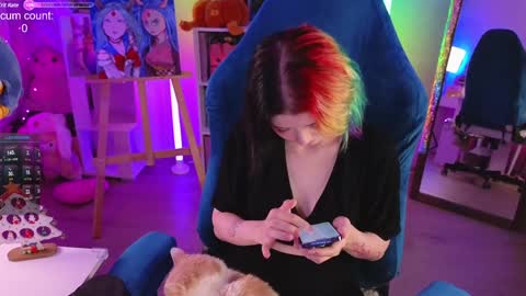 Alice .. online show from December 11, 2024, 9:55 pm