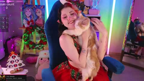 Alice .. online show from December 20, 2024, 9:50 pm