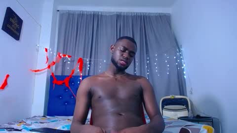 Andrew online show from November 1, 2025, 8:16 am