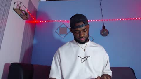 Andrew online show from March 6, 2026, 3:36 am