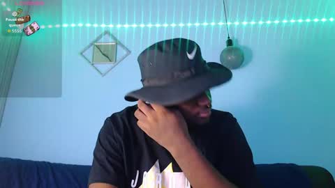 Andrew online show from April 13, 2026, 6:46 pm