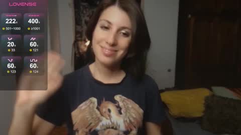 Laura online show from December 15, 2024, 10:26 pm