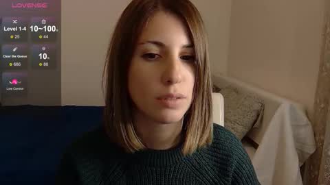 Laura online show from November 11, 2025, 6:41 pm