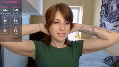 Laura online show from March 26, 2026, 11:27 am