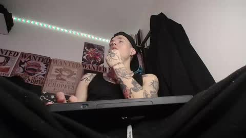 Snapshot of _blackshadow__ chatting on February 2, 2026, 7:23 pm SHADOW online show from February 2, 2026, 7:23 pm