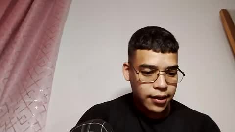 _blake_boy online show from October 11, 2025, 1:16 am