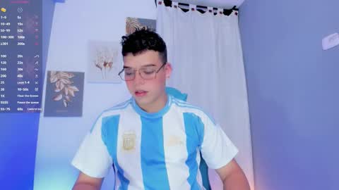 _blake_boy online show from November 10, 2025, 10:42 pm