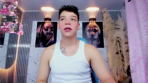 Snapshot of _blake_boy chatting on May 26, 2026, 9:33 pm _blake_boy online show from May 26, 2026, 9:33 pm