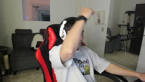 B L A K E online show from December 25, 2024, 3:18 am