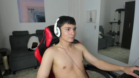 B L A K E online show from December 26, 2024, 8:39 am