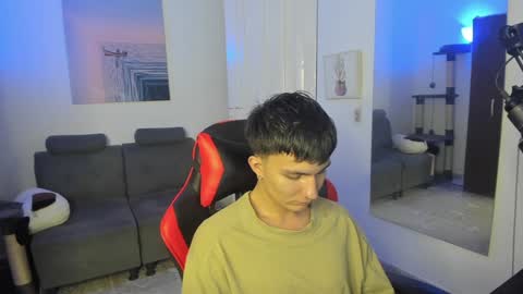 B L A K E online show from January 14, 2025, 6:24 am