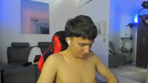 B L A K E online show from January 26, 2025, 6:37 pm