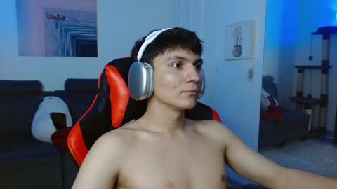 B L A K E online show from February 4, 2025, 7:07 am