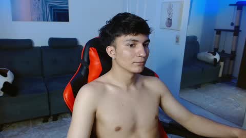 B L A K E online show from March 5, 2025, 11:27 pm