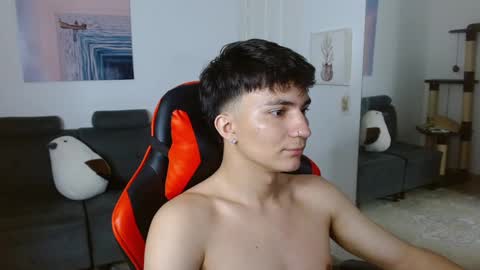 B L A K E online show from March 8, 2025, 8:46 pm