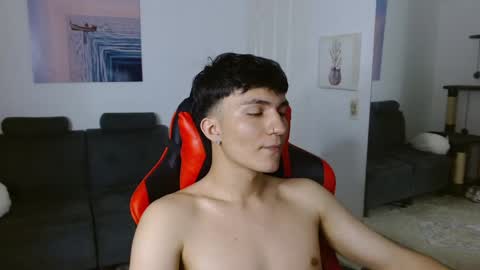 B L A K E online show from March 12, 2025, 8:52 pm