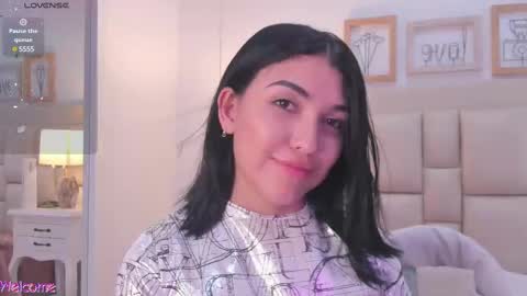 Snapshot of _brenda_becker chatting on February 20, 2025, 1:57 am Brenda online show from February 20, 2025, 1:57 am