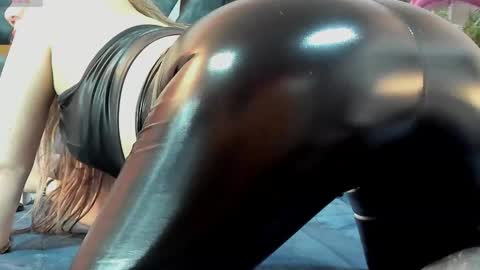 Brenda online show from March 7, 2025, 10:21 pm