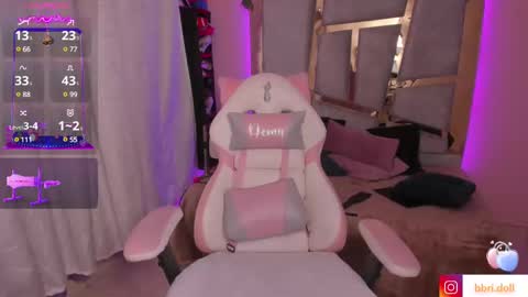 Snapshot of _briigite chatting on February 15, 2025, 9:38 am Angie  Independent model online show from February 15, 2025, 9:38 am