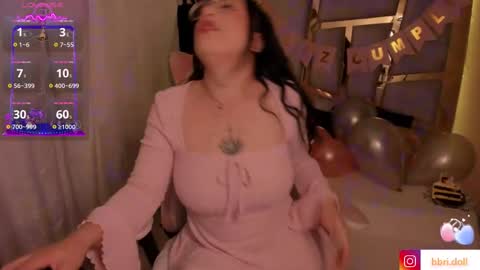 Snapshot of _briigite chatting on February 28, 2025, 7:58 am Angie  Independent model online show from February 28, 2025, 7:58 am