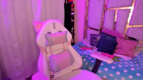 Snapshot of _briigite chatting on September 9, 2025, 4:34 am Angie  Independent model online show from September 9, 2025, 4:34 am