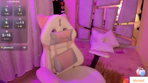 Snapshot of _briigite chatting on September 25, 2025, 7:45 am Angie  Independent model online show from September 25, 2025, 7:45 am