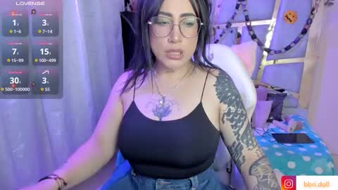 Angie  Independent model online show from October 28, 2025, 8:29 am