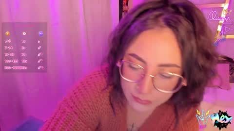 Angie  Independent model online show from February 26, 2026, 9:52 am