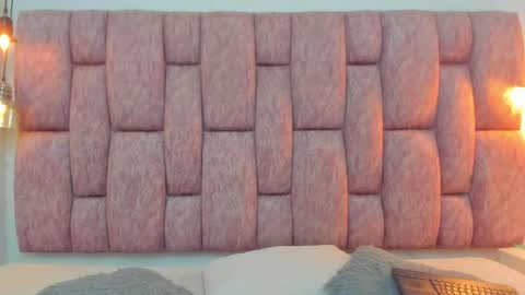 BRITANNY online show from April 12, 2026, 7:41 pm