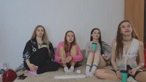 _by_double_sexy_miss_ online show from April 11, 2026, 5:34 am