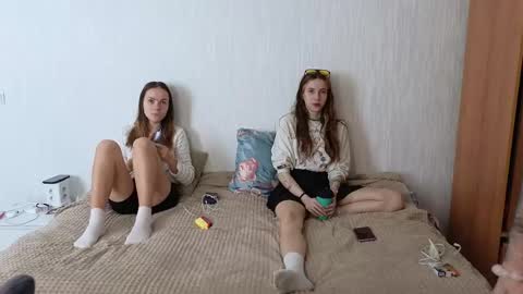 _by_double_sexy_miss_ online show from April 12, 2026, 5:56 am