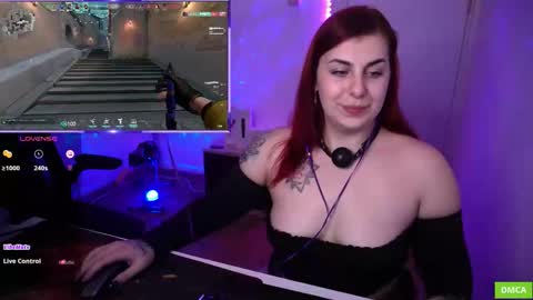 Candy online show from February 5, 2026, 9:30 pm