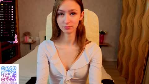 Candy Mandy online show from December 2, 2025, 2:17 am