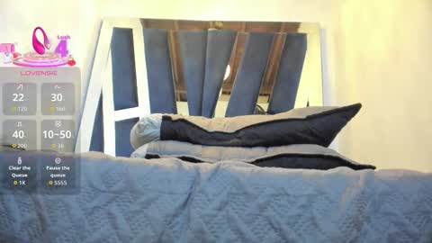 Candy online show from November 1, 2025, 11:56 am