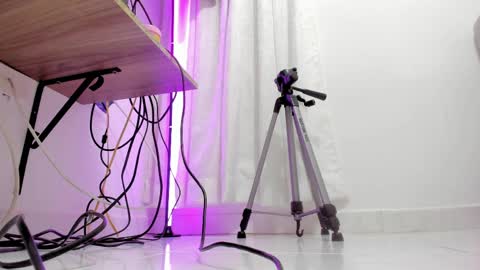 Candy online show from April 6, 2026, 7:15 pm