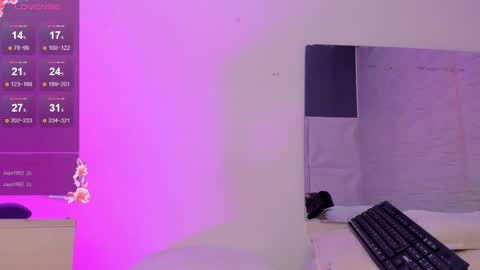 carla online show from January 2, 2025, 1:19 pm