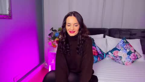 Snapshot of _carlawhite_ chatting on January 17, 2026, 3:55 am _carlawhite_ online show from January 17, 2026, 3:55 am