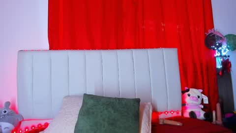 Carolina  online show from March 13, 2026, 4:57 pm