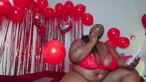 Caro. online show from February 13, 2026, 7:54 pm