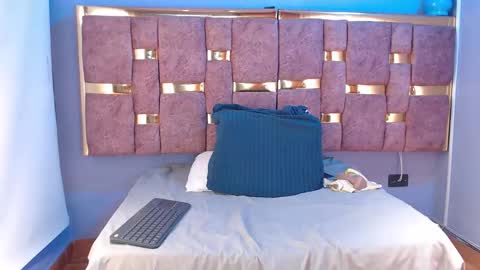 Caroline online show from March 23, 2026, 10:52 am