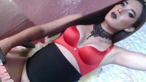 Caroline online show from January 26, 2025, 1:15 pm