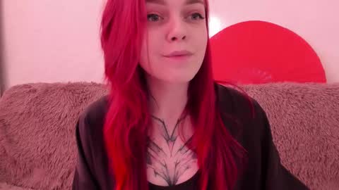 Caroline online show from March 10, 2026, 11:15 am