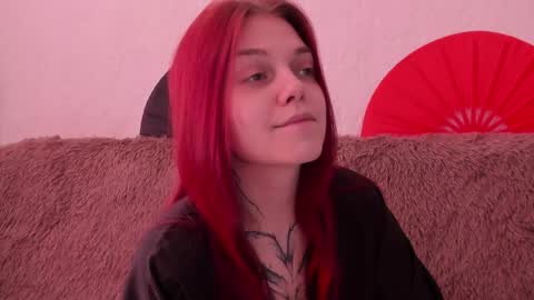 Caroline online show from April 9, 2026, 11:48 am