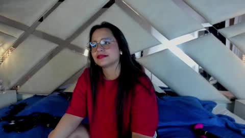 Caroline Sweet online show from January 22, 2025, 9:46 am