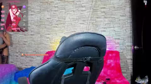 Cataleya Queen online show from March 1, 2026, 2:02 am